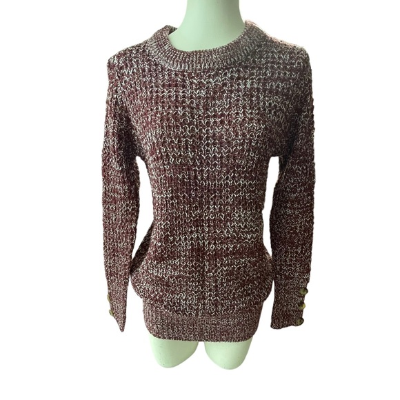 Questions Crewneck sweater Size Small - Picture 9 of 14